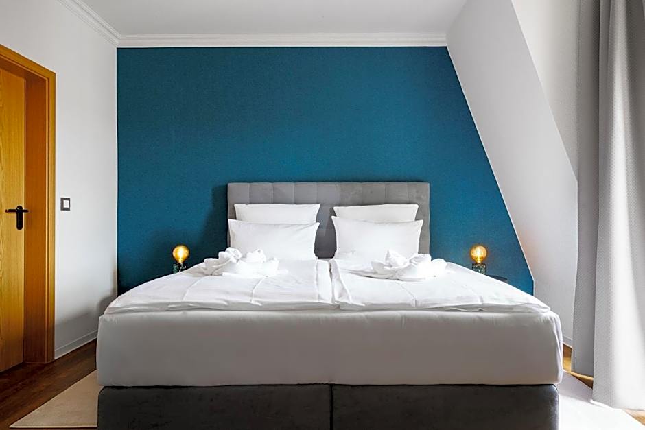 Hotel Waren-Alte Warener Zeitung