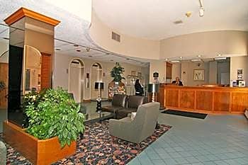 Best Western Grant Park Hotel