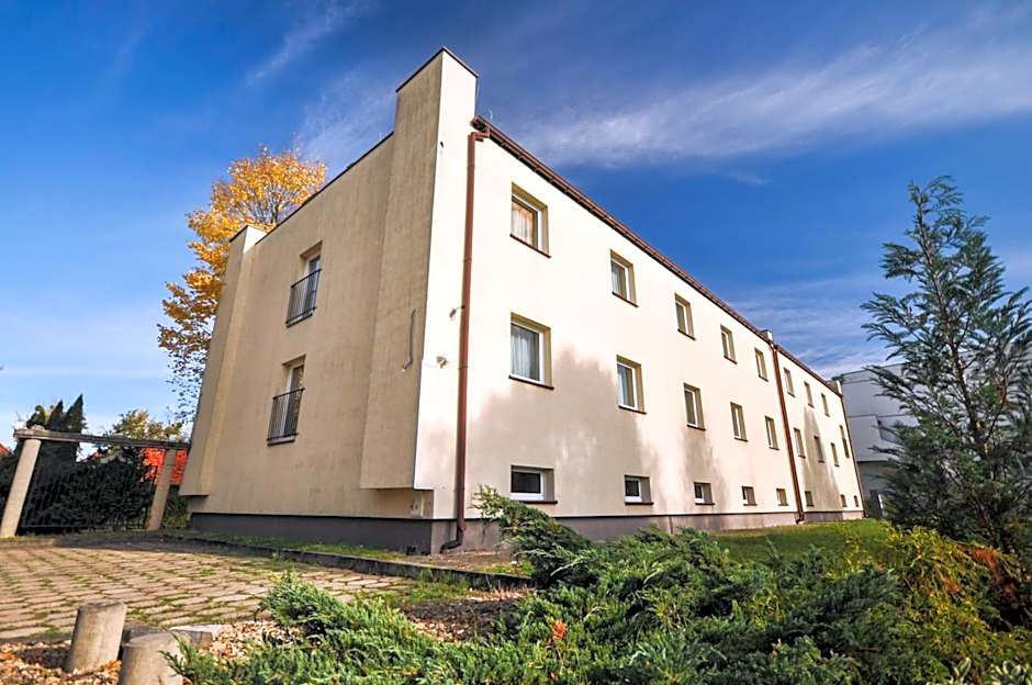Hotel Trzy Światy Spa & Wellness Rajska WySpa