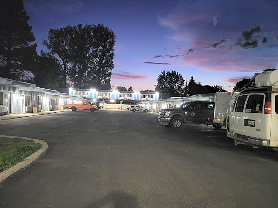 Lakeview Lodge Motel