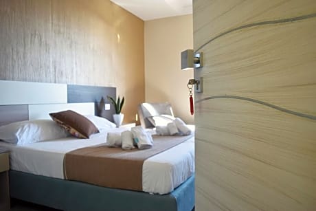 B & B Vilenia San Nicola Arcella