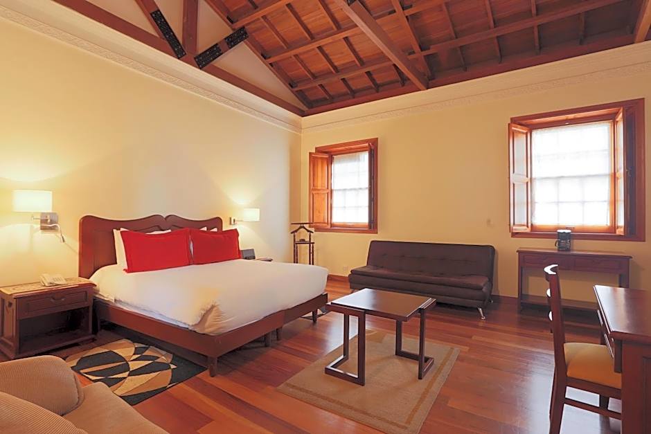 Hotel Santa Lucia Boutique Spa