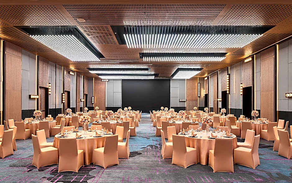 Renaissance Beijing Haidian Hotel