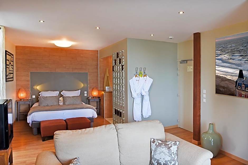 Hotel Bellevue
