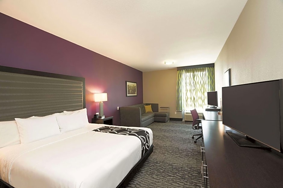 La Quinta by Wyndham Memphis Downtown