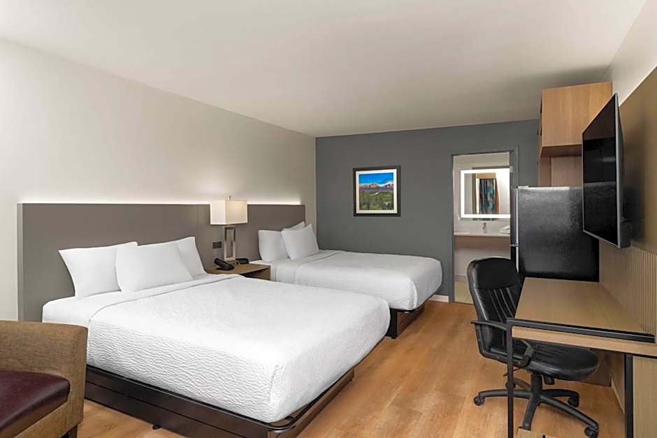 Baymont by Wyndham Rock Springs
