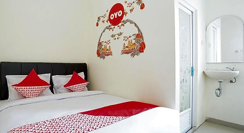 Hotel O Juanda Near Terminal International Juanda