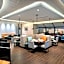 Newark Liberty International Airport Marriott