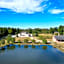MooreField Suites Greensboro East