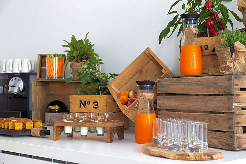 Radisson BLU Astrid Hotel, Antwerp