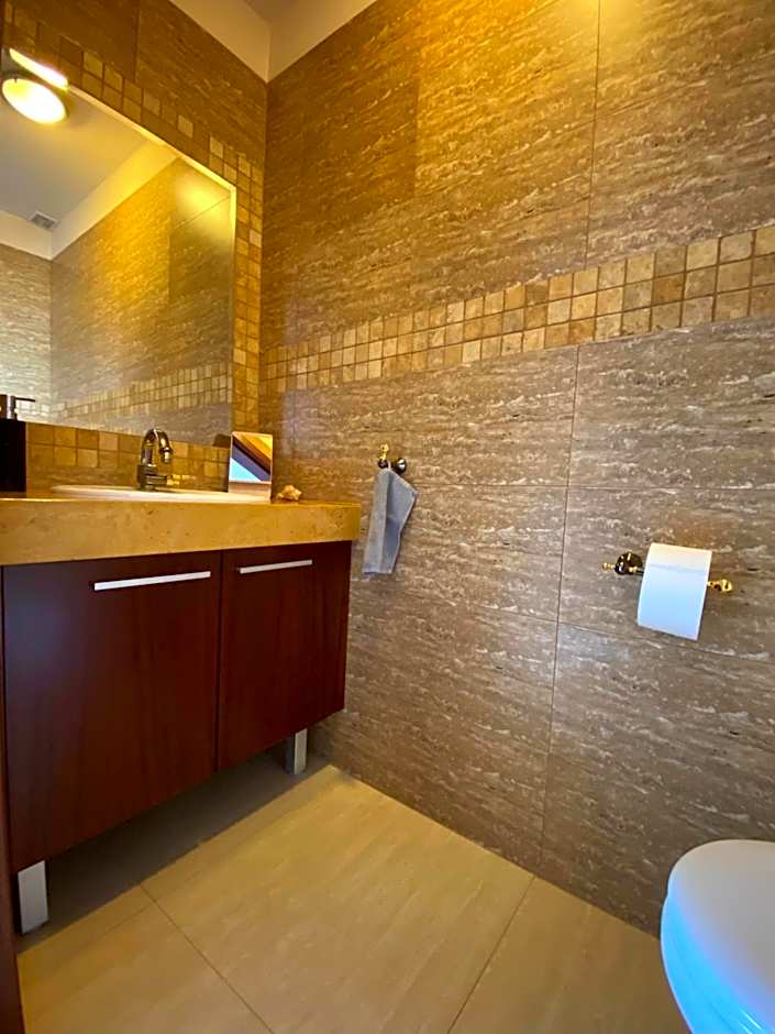 Pokoje Rezydencja Parysa