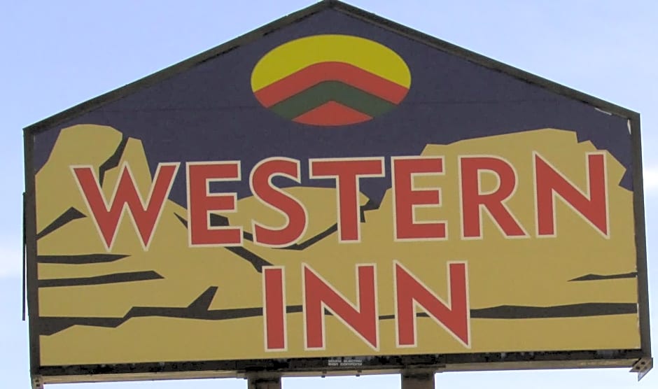 Western Inn - Green River