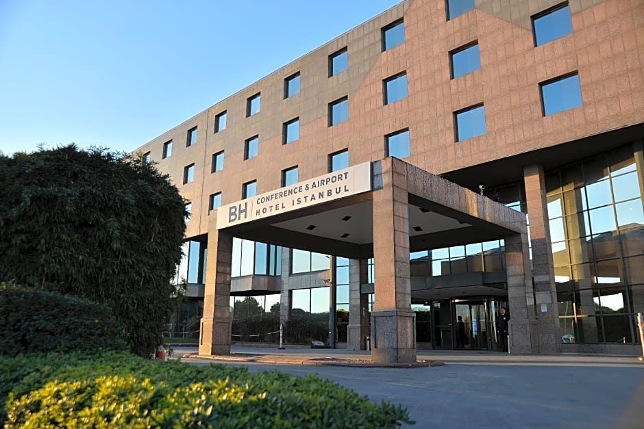 BH Conference & Airport Hotel Istanbul