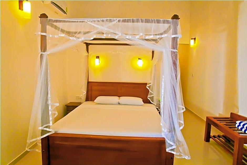 PRINCE BEACH HOTEL BENTOTA