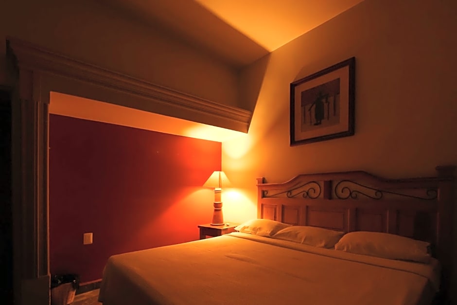 Hotel Casa Guiv