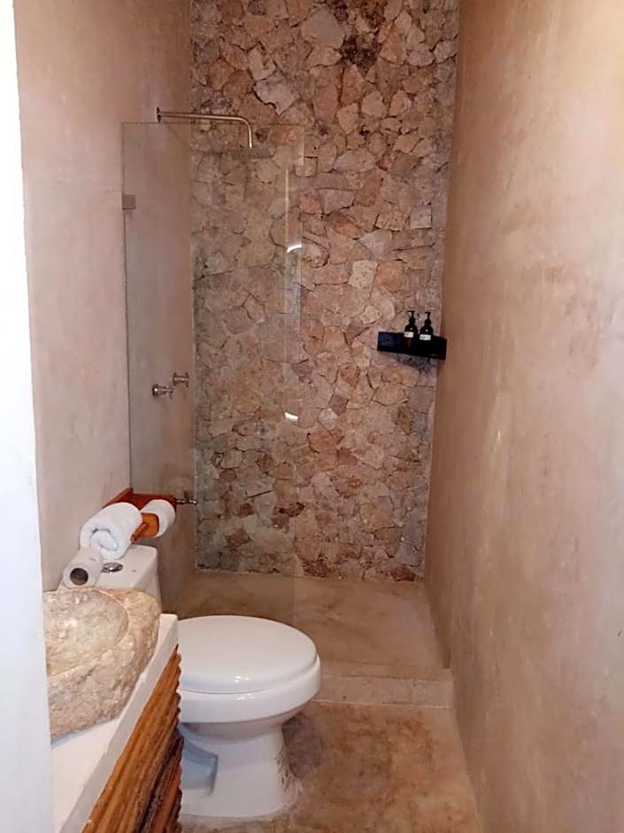 Hotel Boutique Refugio 41