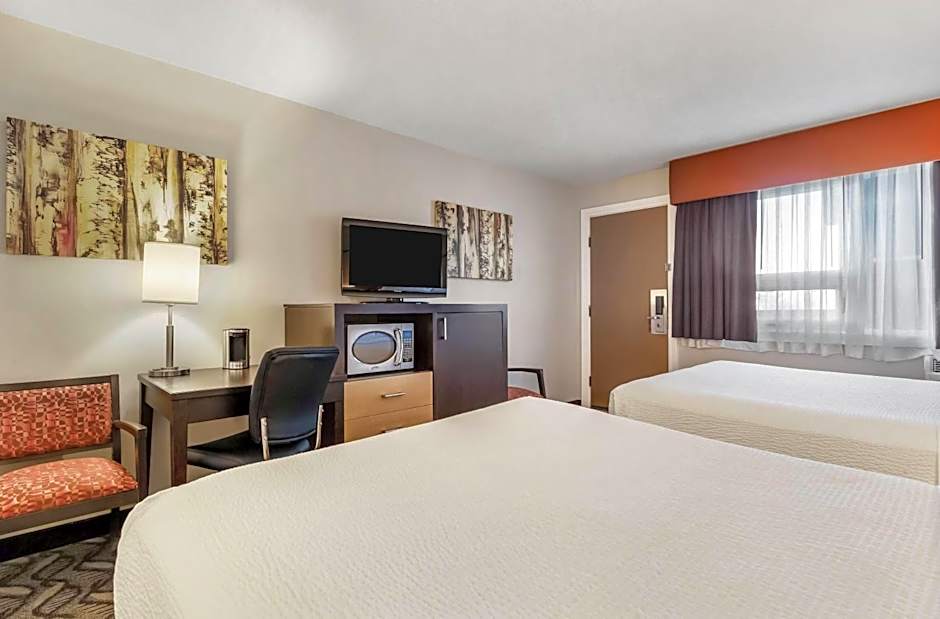 Days Inn by Wyndham Airdrie