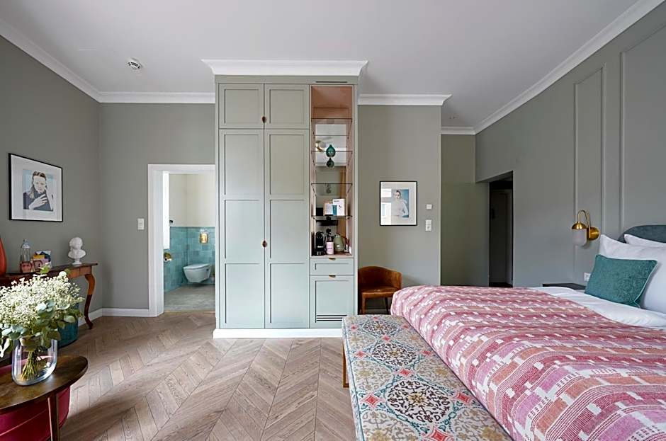 Numa Salzburg Mozart