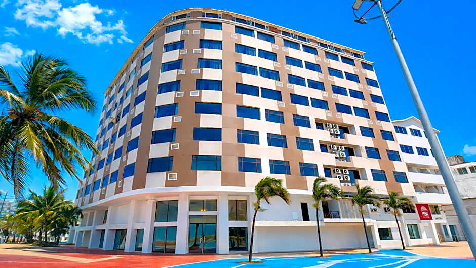 Hotel Toné by On vacation