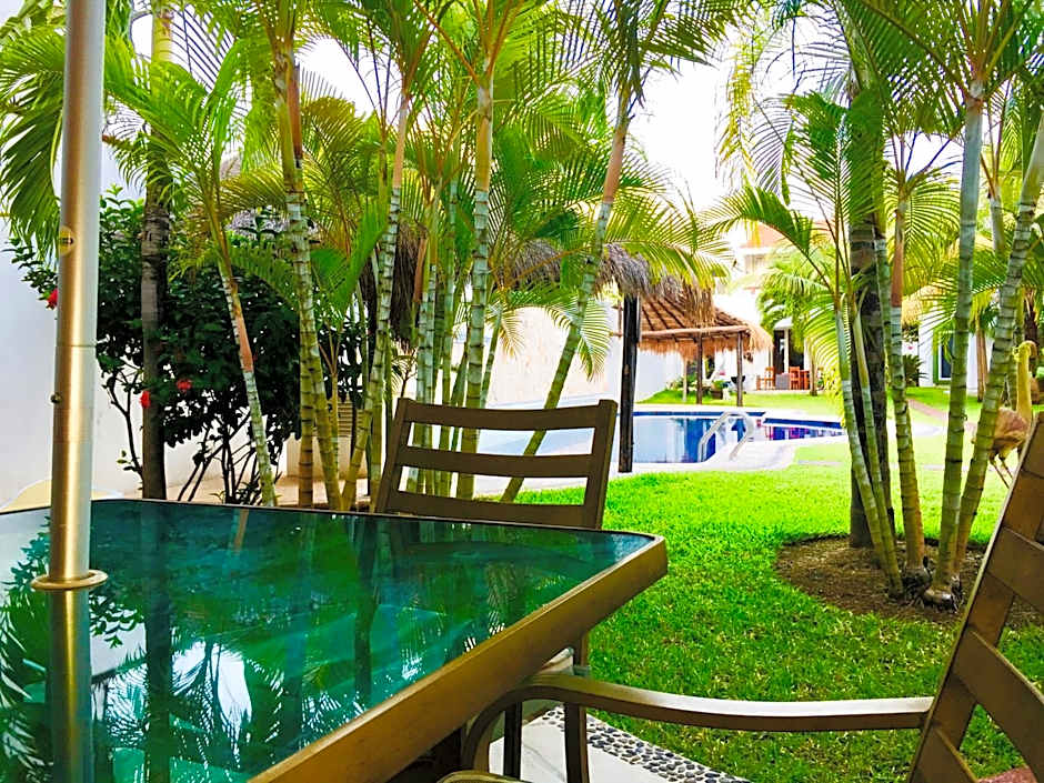 Dolce Vita Caribe Villas