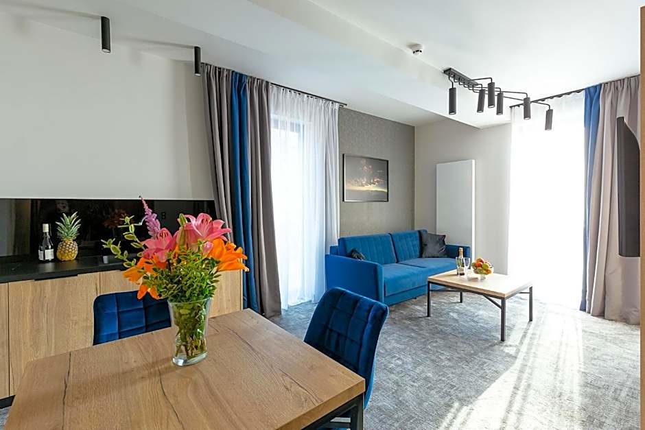 Rezydencja AQUA by GRANO