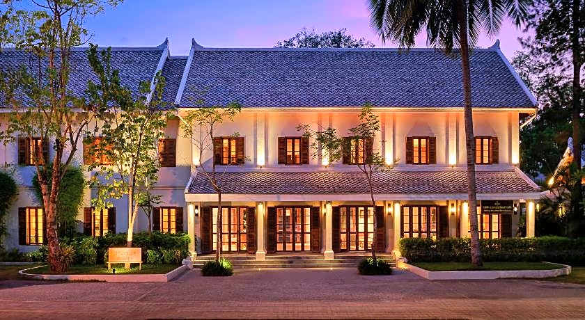 Avani+ Luang Prabang Hotel