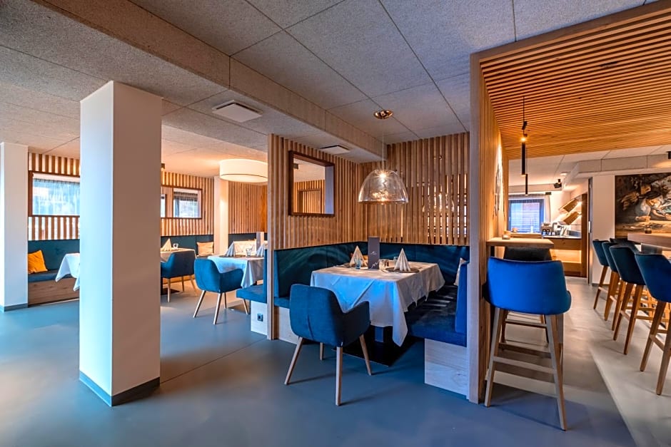 Hotel Gruber