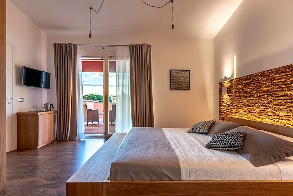 Le Terrazze di Bellavista