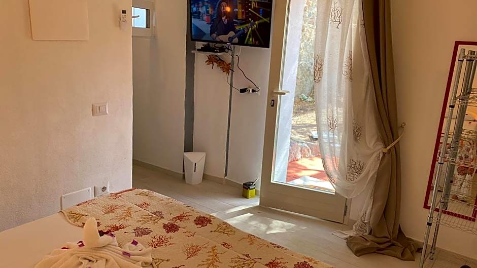 B&B Oltremare – Arzachena, NJ