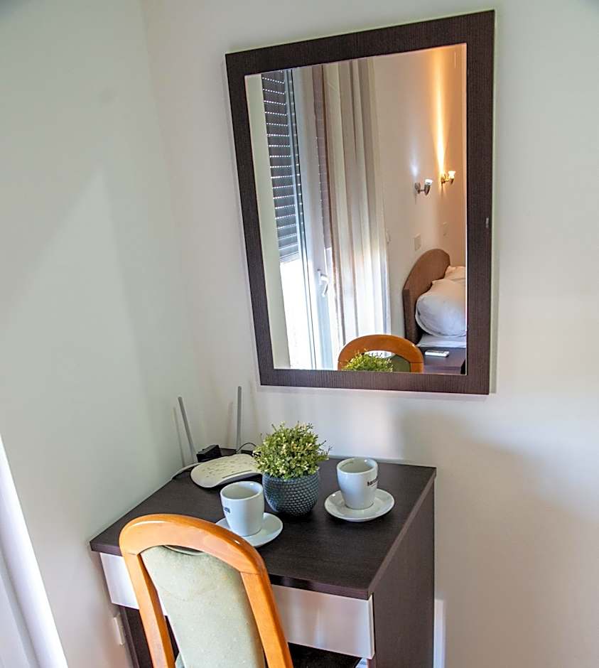 Guest House Maritimo