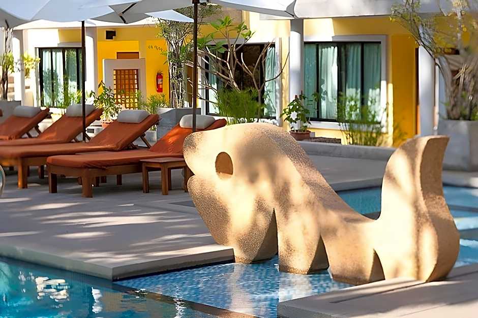 By The Sea Hotel Panwa Beach