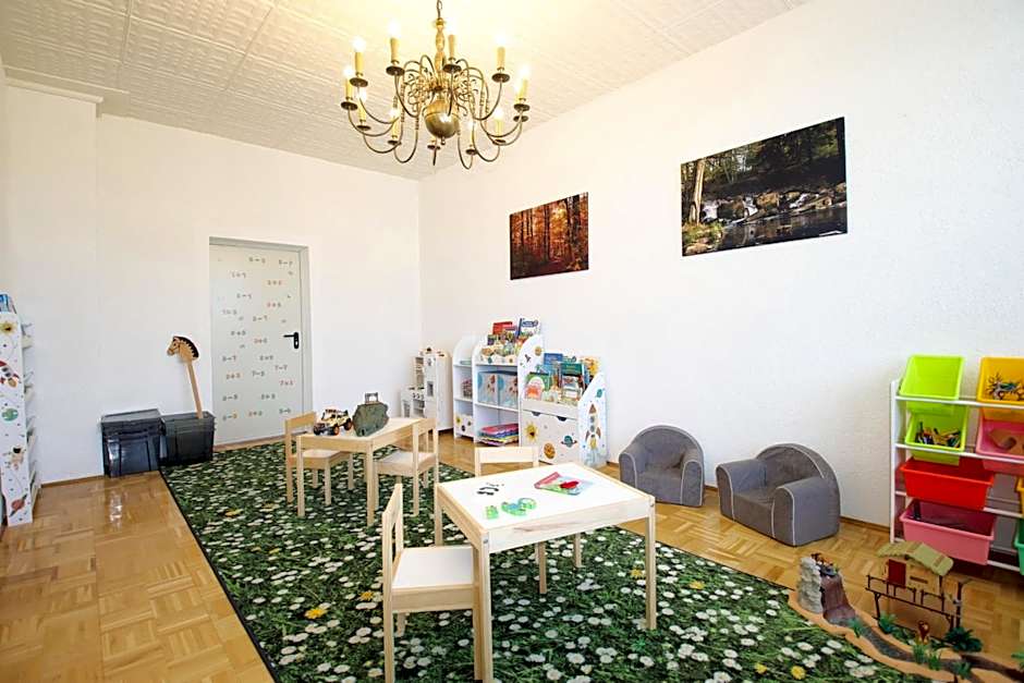 Panorama Ferien Hotel Harz