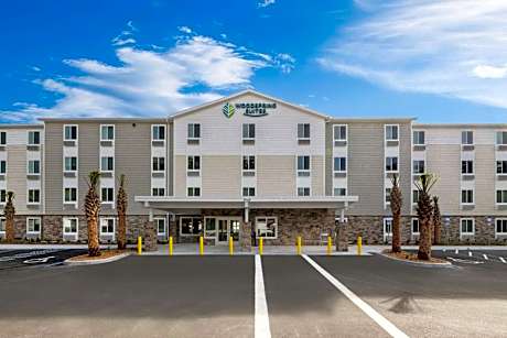 WoodSpring Suites Port Orange - Daytona Beach