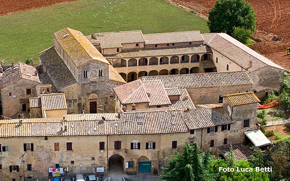 Ostello Contessa Ava dei Lambardi