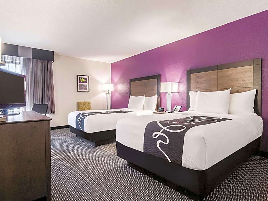 Photo 1 of 4 of Deluxe 2 Double Beds