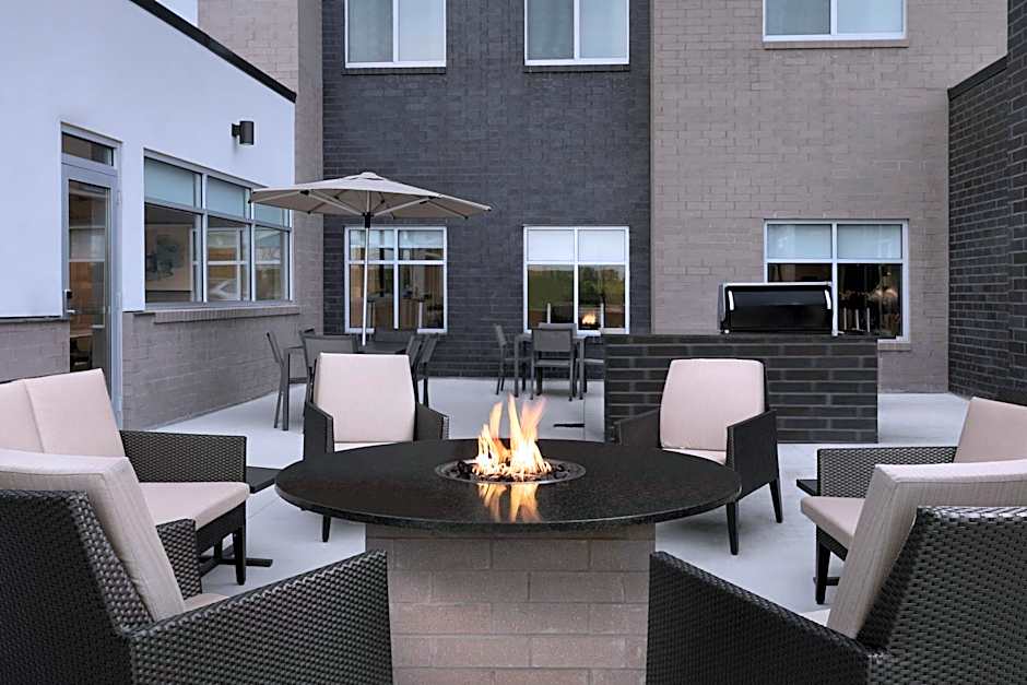 Residence Inn by Marriott Dayton Miamisburg