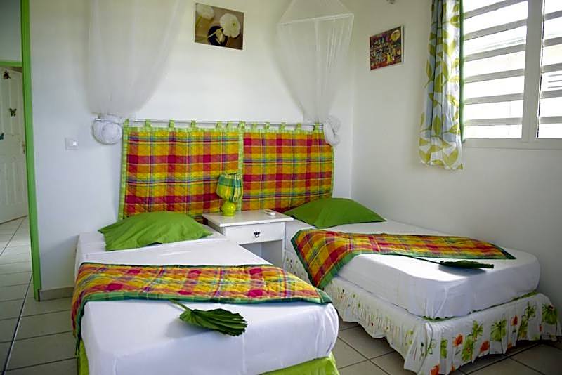 Village de la Princesse