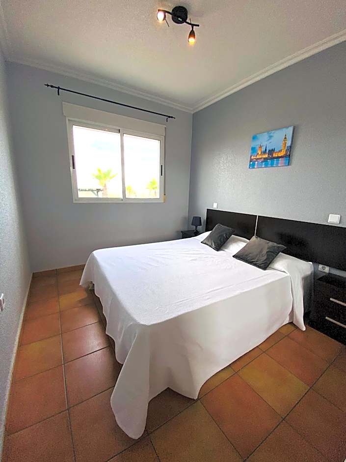 Hotel Costa Blanca Rojales