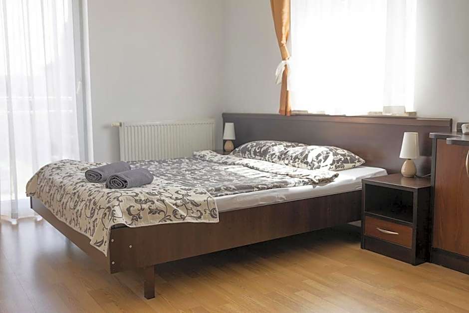 Willa Latarnik - doskonała lokalizacja, blisko atrakcji, 20min do plaży