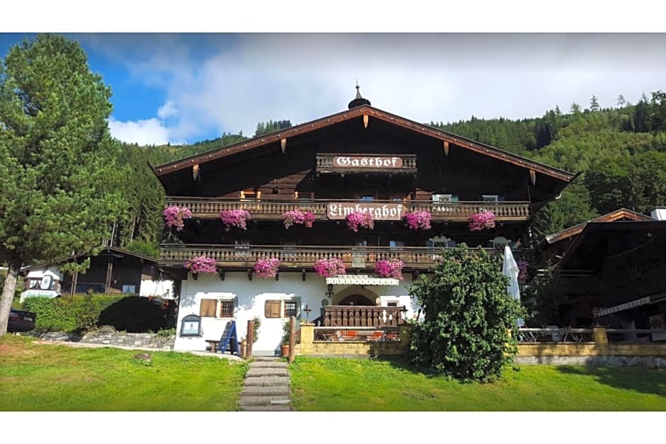 Gasthof Limberghof