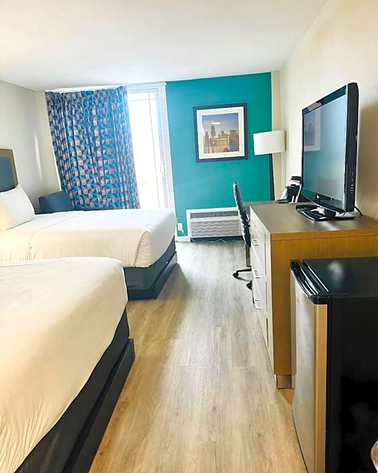 Silver Beach Hotel