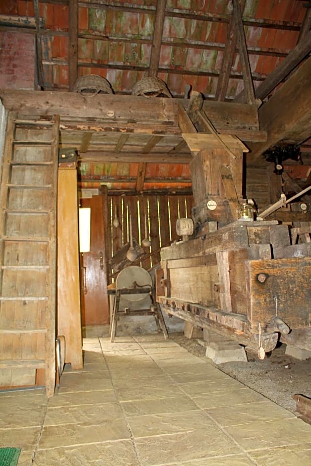 Buchschneider - Ferienhaus Maier - Landhof