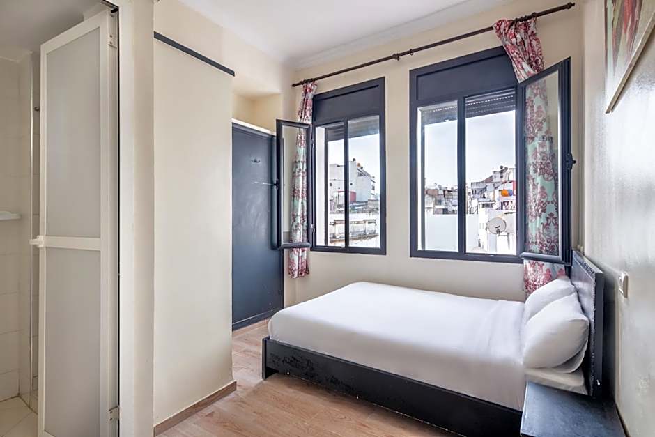 Hôtel Mauritania Center Tangier