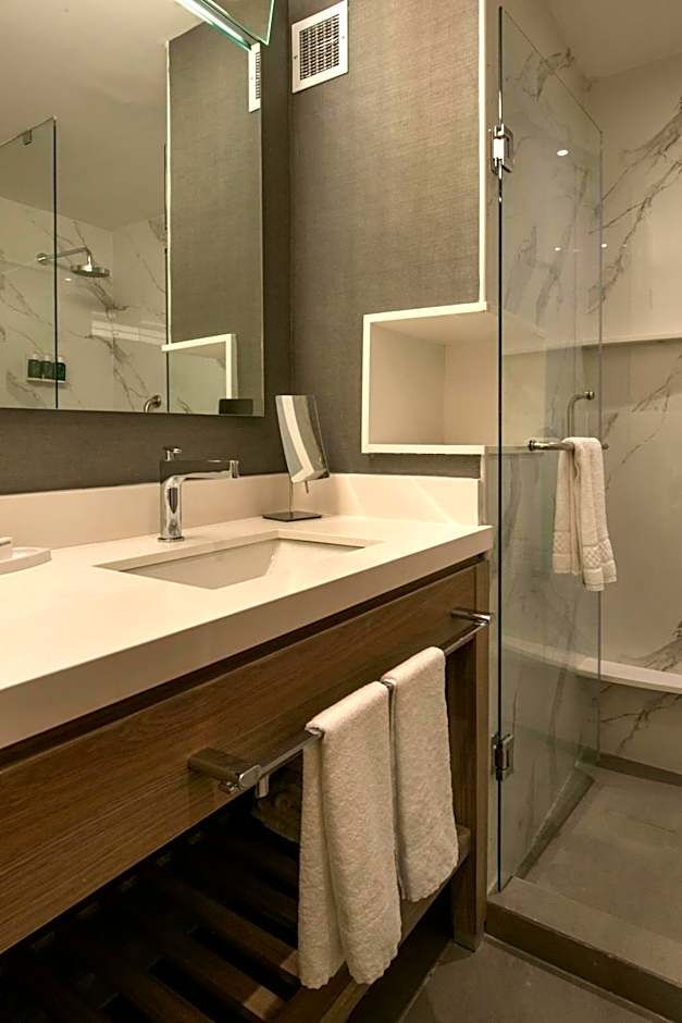 Courtyard by Marriott San Luis Potosi, Los Lagos