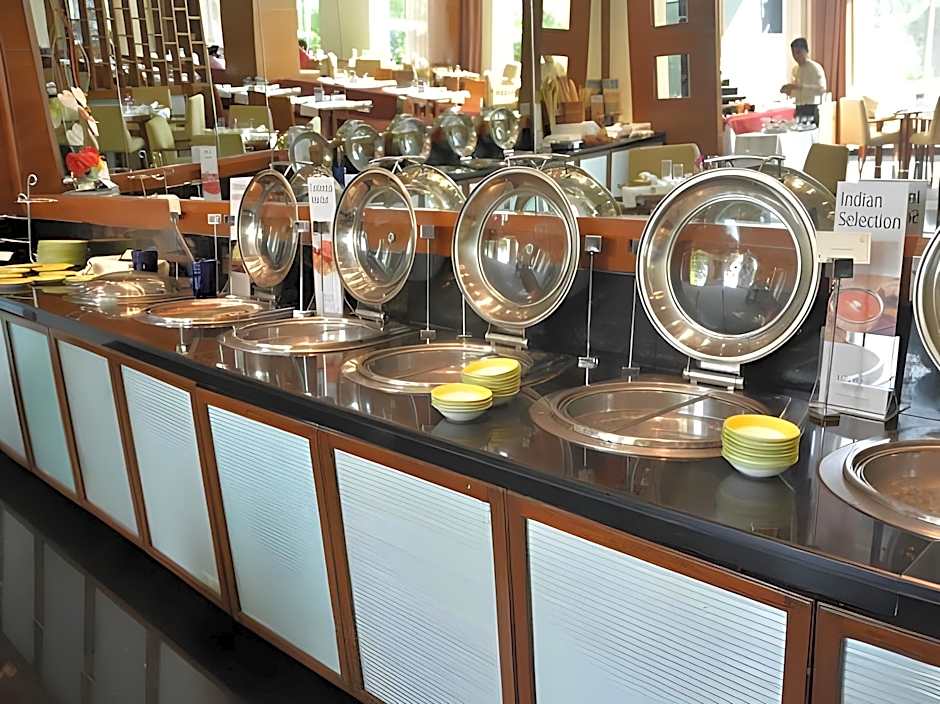 Fortune Select Global, Gurugram - Member ITC Hotels' Group