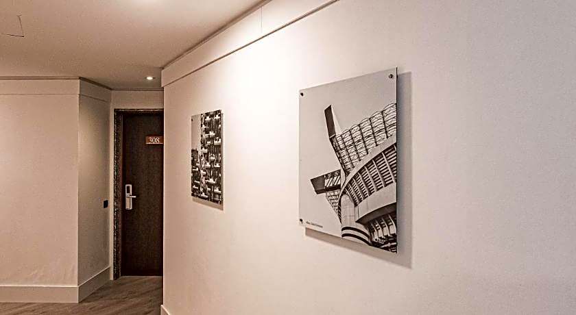 MilanoRe Hotel by Diva Hotels