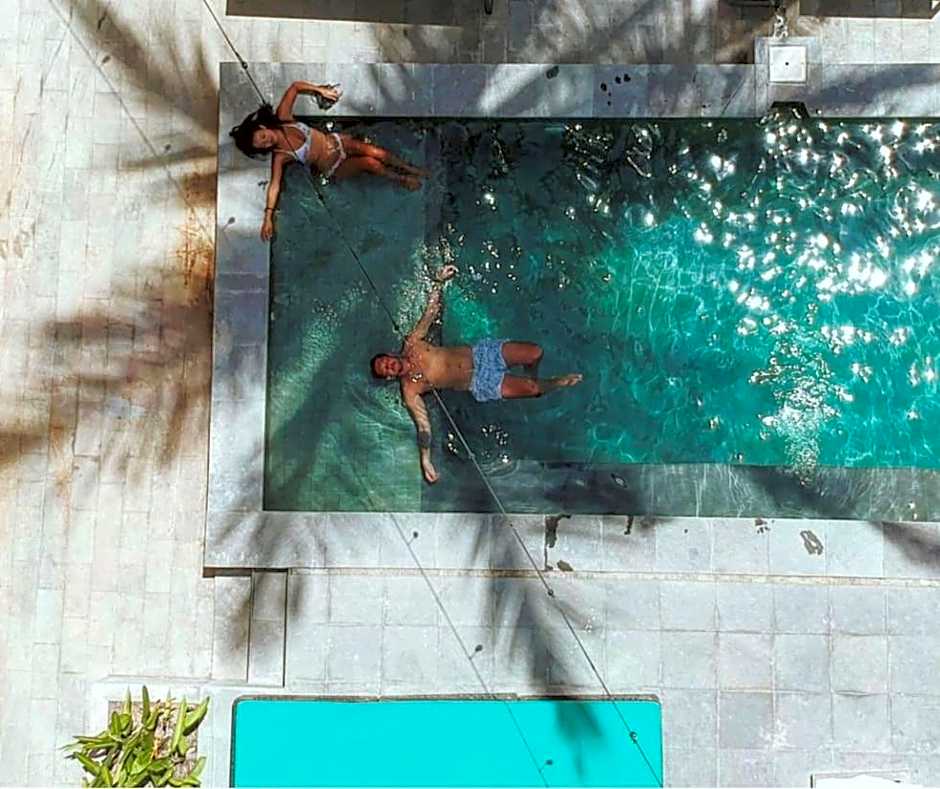 LoTide Surf Camps Lombok
