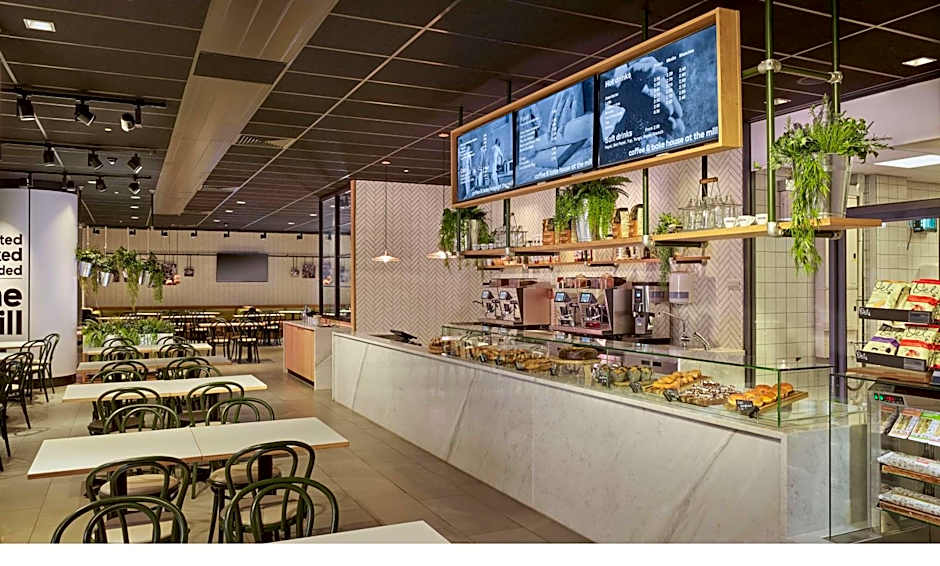 DoubleTree by Hilton Coventry Building Society Arena