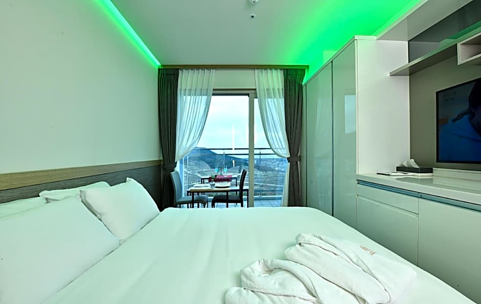 Skytop Hotel Incheon Airport