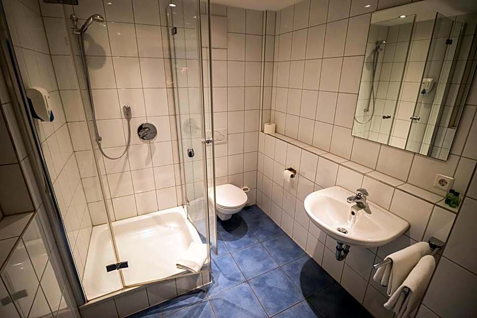 Hotel Gasthof Rössle